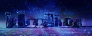 Stonehenge XXL